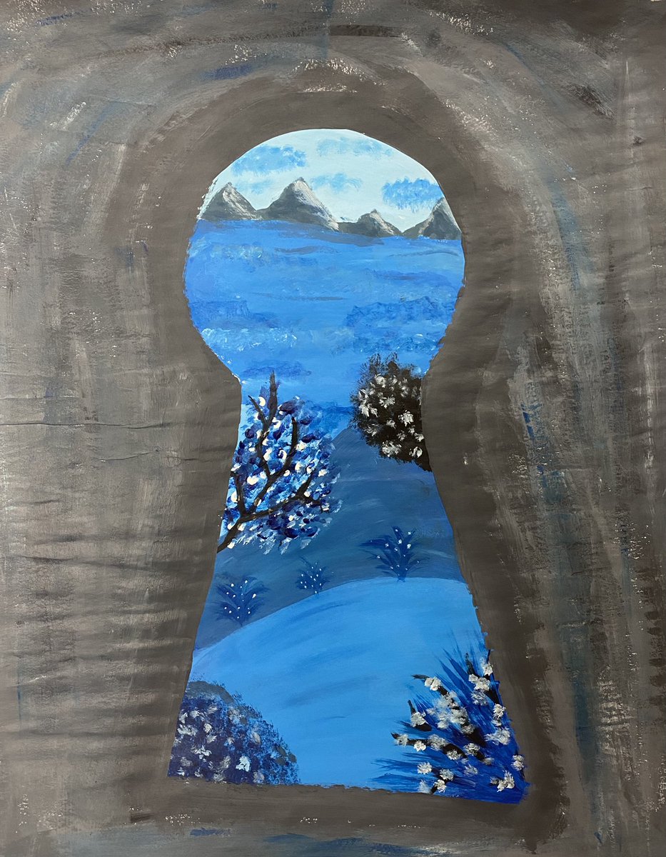 Amanda Frederick tweet media