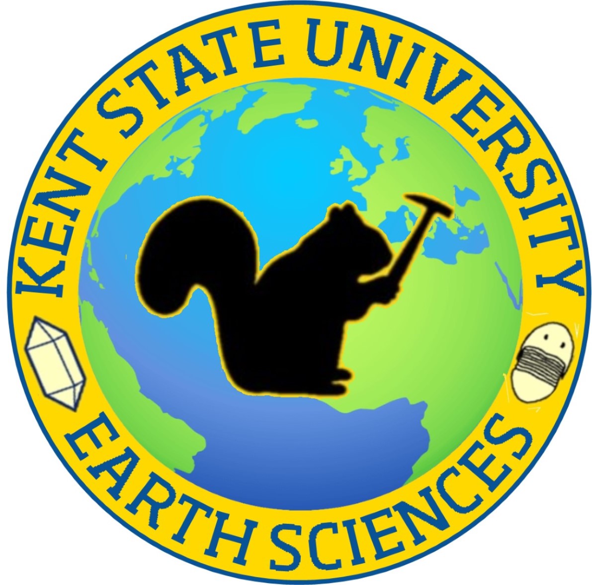 KentEarthSci's tweet photo. Effective August 2022, Geology @ KSU will change to Earth Sciences @ KSU. https://t.co/0lAC2xjUdt
