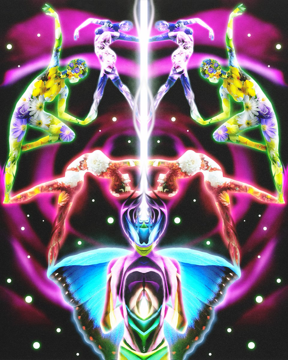  On Twitter RT SurrealSerpent In Bloom 