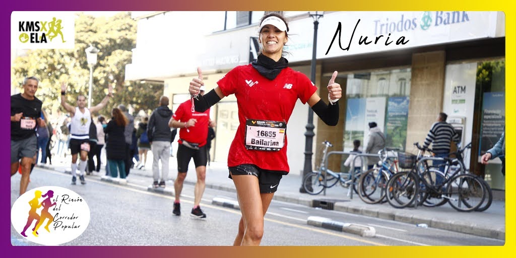 El Rincón del Corredor Popular tweet media