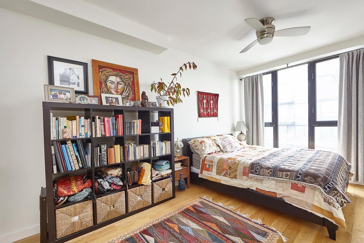 sidewalk_realty's tweet photo. Beautiful 2 Bedroom Condo in Greenpoint for $1.1 million. DM us for more details! #sidewalkrealty #greenpoint https://t.co/bjzNtviUlL