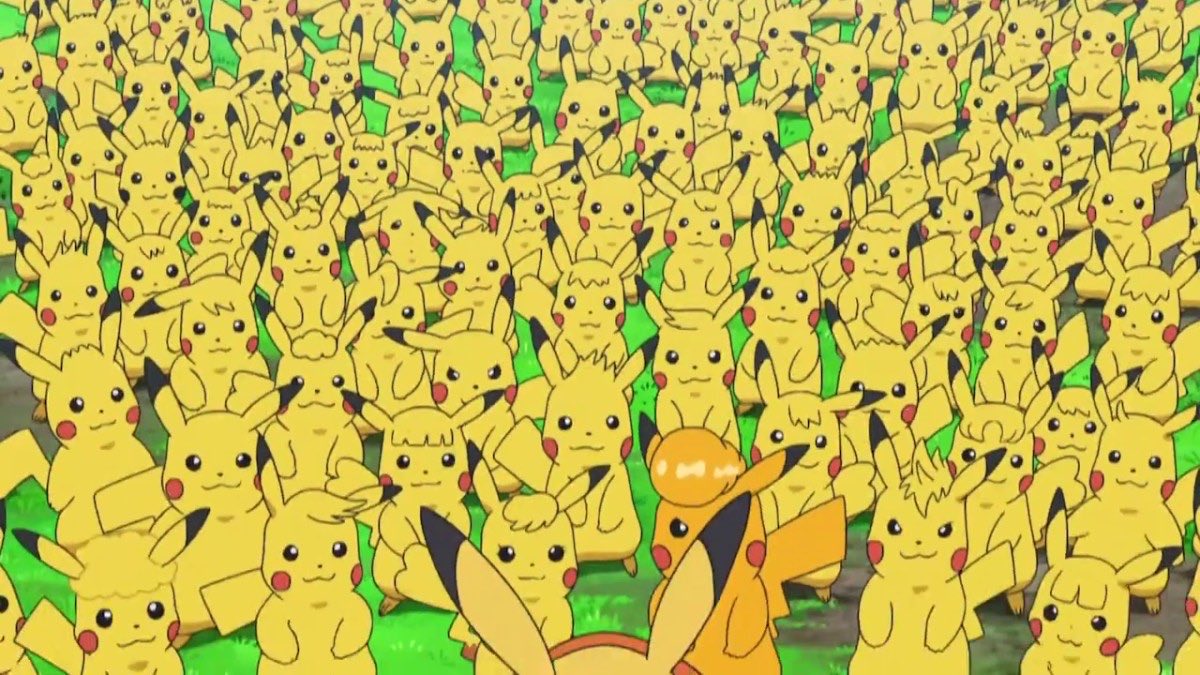 PkmnShitpost's tweet photo. Pokémon for every parents: https://t.co/6UE0NL78sU
