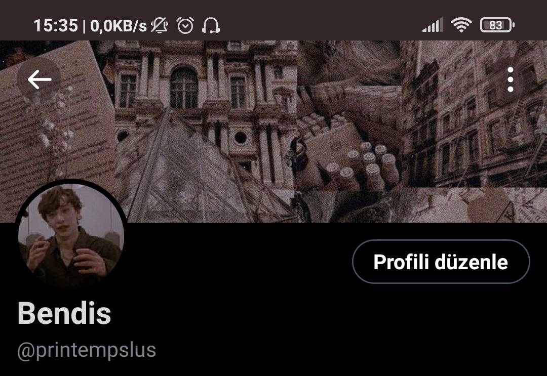 Şu packi cok ozledim bunu tekrar yapsam mı