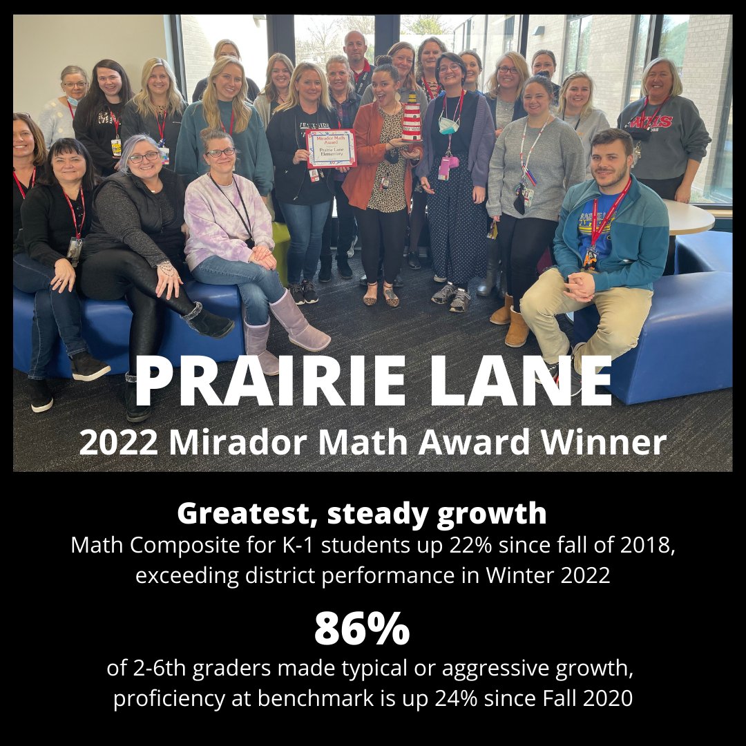 Westside Community Schools tweet media