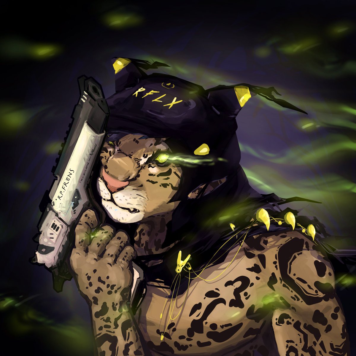 RAIbbit Hole tweet media