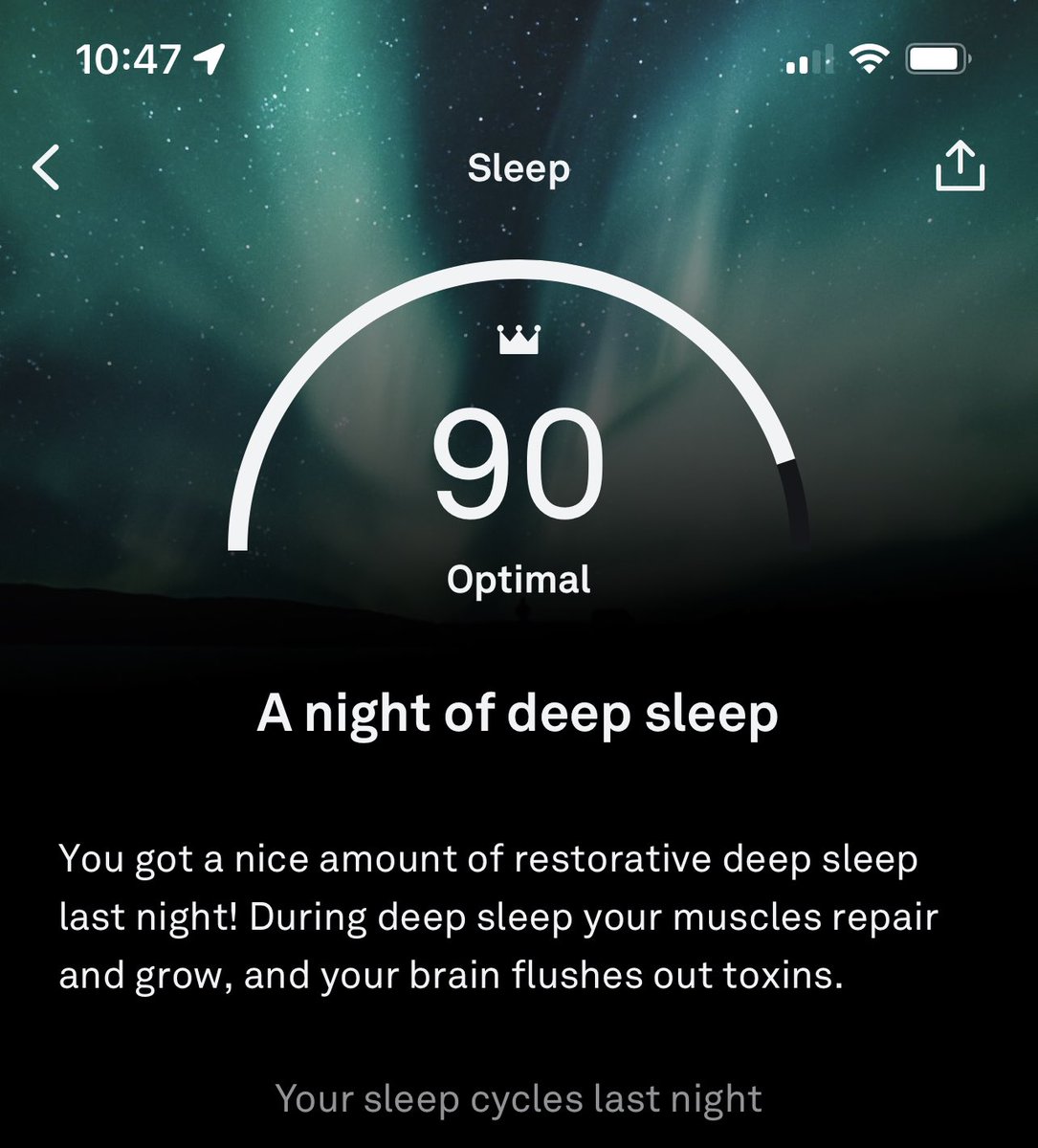 PeterJSibley's tweet photo. @stevenborrelli @ouraring Get at me! https://t.co/ycr6aucWCw