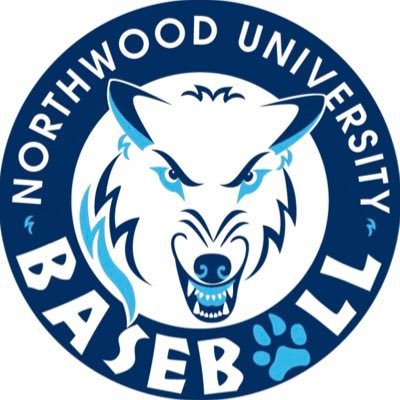 Had a great visit with @NUbaseballMI and @cole_sanderson8 this morning. Thank you for having me on a beautiful campus! #gowolves