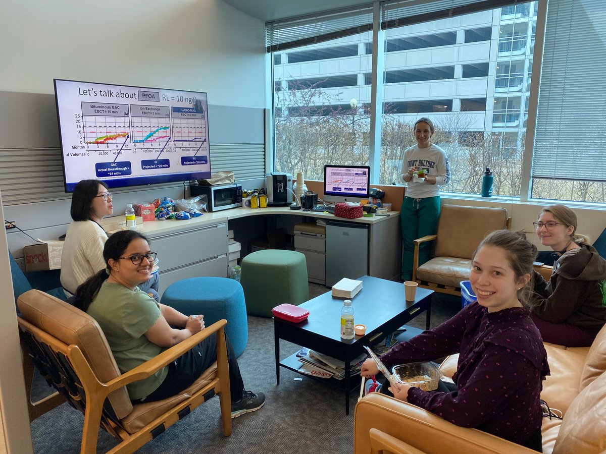 cyclopure's tweet photo. Thanks Illinois Water Environment Association for hosting “Time to act PFASt!” Lunch and Learn yesterday. Virtual snacks were yummy. Great speakers - highlighting the need for new, innovative technology for PFAS. Illinois-based Cyclopure is on it! #Cyclopure #DEXSORB #Purefast https://t.co/g0CQtp9RYo