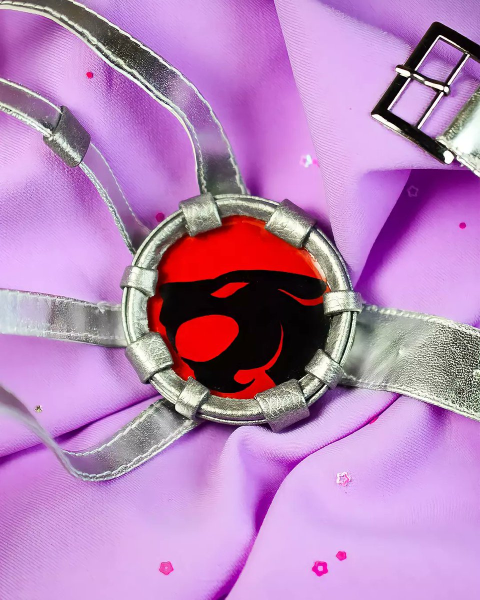 Chalo_OQ's tweet photo. Thunder... Thunder.... Thundercats!!!
Aaaaaaahhhhh!!!!!
Modelo: @romariolopezcx
Arnés: @Chalo_OQ y @Cachorromoreli3 https://t.co/qrxcyTj5Fl