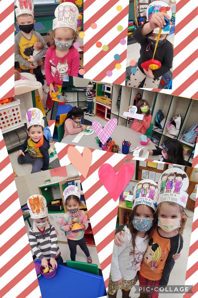 MrsPericas's tweet photo. Random Acts of Kindness Dayβ€πππ€ππ We read Pete The Cat's Groovy Guide to Kindness, watched brainpopjr "friends," & we talked about ways that we can be kind. Throw kindness around like confetti! π #RandomActsOfKindnessday2022 #hazletproud @SycamoreECLC https://t.co/KwgaMHCcjM