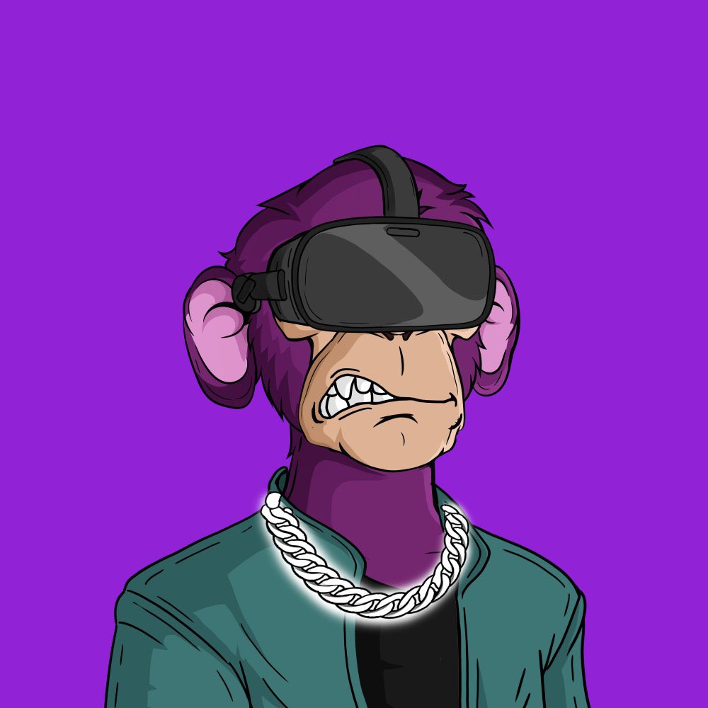 MetaBlind's tweet photo. Angry Apes Planet is a collection of 3,333 hand drawn angry apes about to storm the Ethereum Blockchain 🦧 

Free mint for WL still up for grabs 👀💎

Join now 🚀 
Twitter: @AngryApes_P 
Discord: https://t.co/SXEys0ihBE https://t.co/644hBa2or1