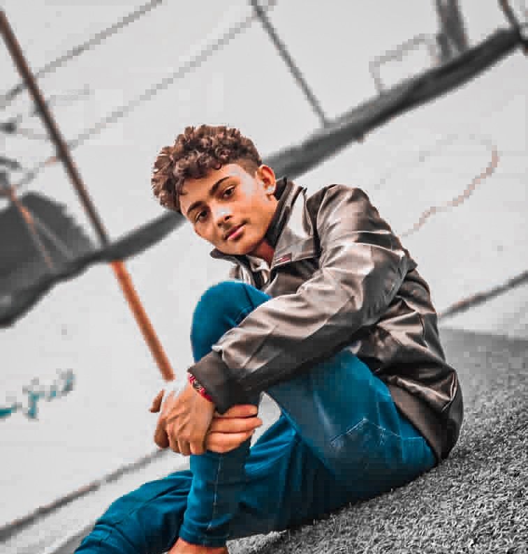 معتز مجيب || moataz majib tweet media