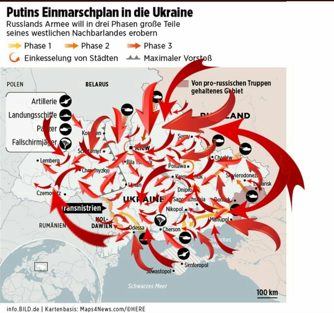 Секретное нападение. Схема вторжения России на Украину на карте. План атаки на Украину. План нападения России на Украину. Карта нападения России на Украину.