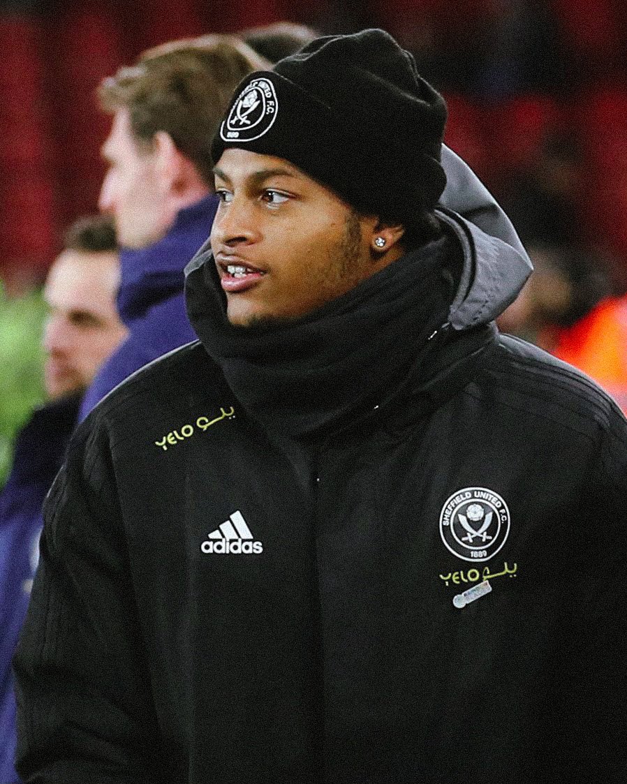 We Are Blades. We Are One ⚔️❤️