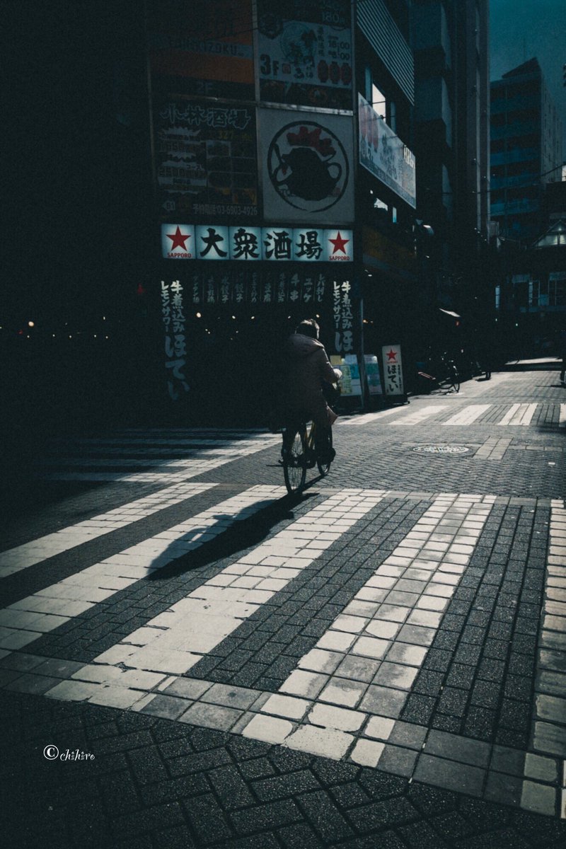 chihiro_1600's tweet photo. sugamo, tokyo

#streetphotography #tokyo https://t.co/ovRltTMdF5