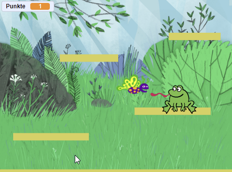 Rainer Stropek (@rstropek) on Twitter photo Just created a <a href="/scratch/">Scratch Team</a> game for tomorrow's <a href="/CoderDojoLinz/">CoderDojo Linz</a>. I haven't done Scratch for a while and forgot how much fun it is to code there 😺, love it 🤩. I hope many kids visit my workshop tomorrow. Just created a <a href="/scratch/">Scratch Team</a> game for tomorrow's <a href="/CoderDojoLinz/">CoderDojo Linz</a>. I haven't done Scratch for a while and forgot how much fun it is to code there 😺, love it 🤩. I hope many kids visit my workshop tomorrow.