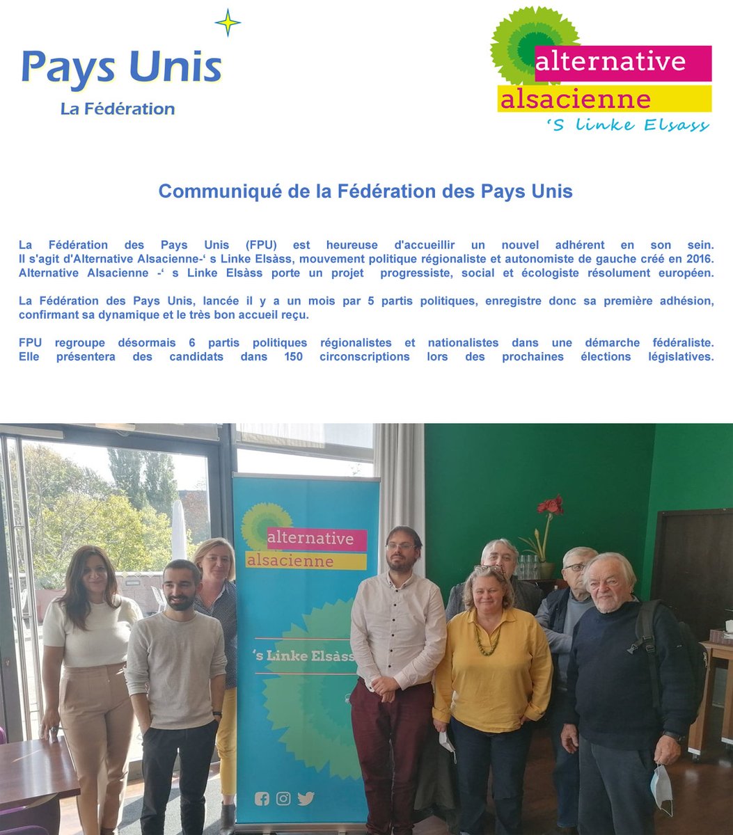 Pays Unis tweet media