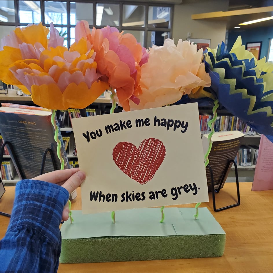 Today, Feb. 17, is Random Acts of Kindness Day! Here are a few everyday ways to spread compassion to those in your life 😊❤️💐