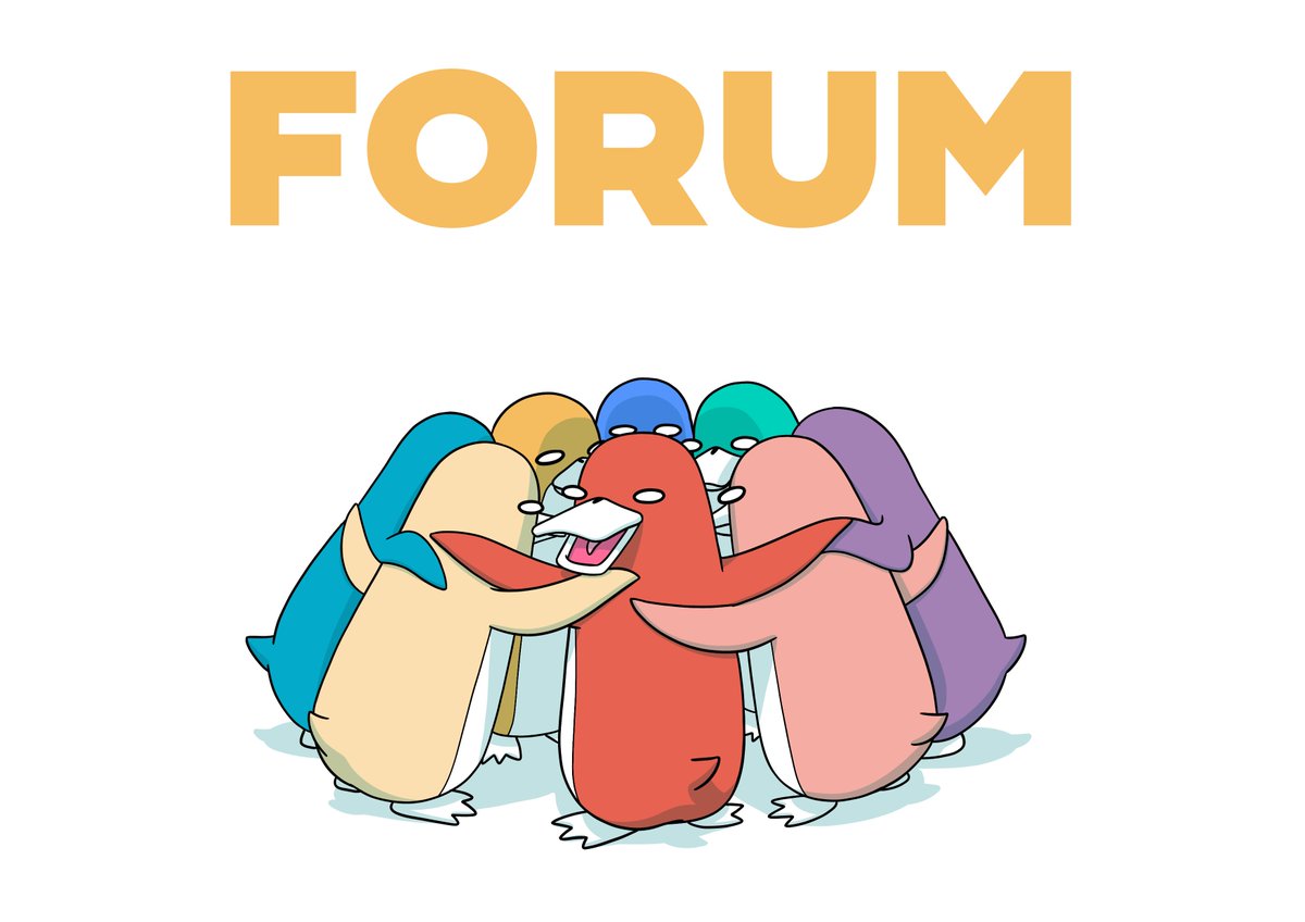 loomlocknft's tweet photo. Wassie Week continues! Today we’d like to introduce Forums By Wassies! https://t.co/VjdAGOEO2a This forum will serve to give the By Wassies community a place to have more structured discussions than those on Discord, especially with regards to grant projects! https://t.co/ltjCjQjdaL