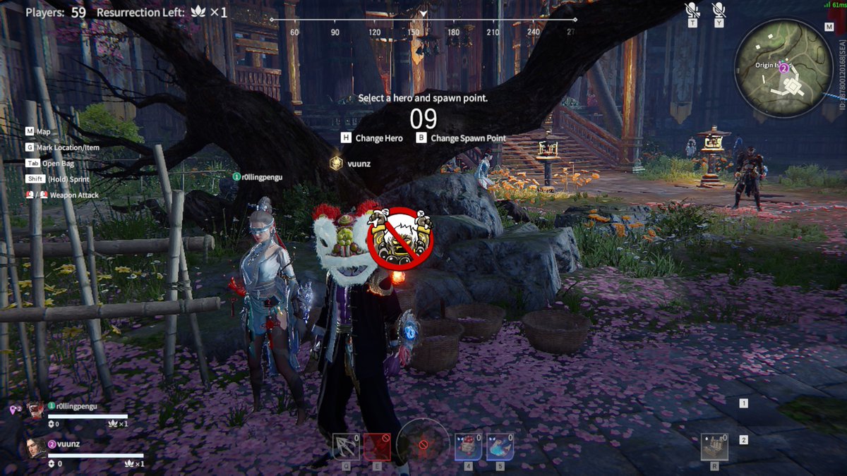 vuun_'s tweet photo. @NARAKATHEGAME @evemonpriya 
Thanks for playing with me <3 https://t.co/BvTlAicgbh