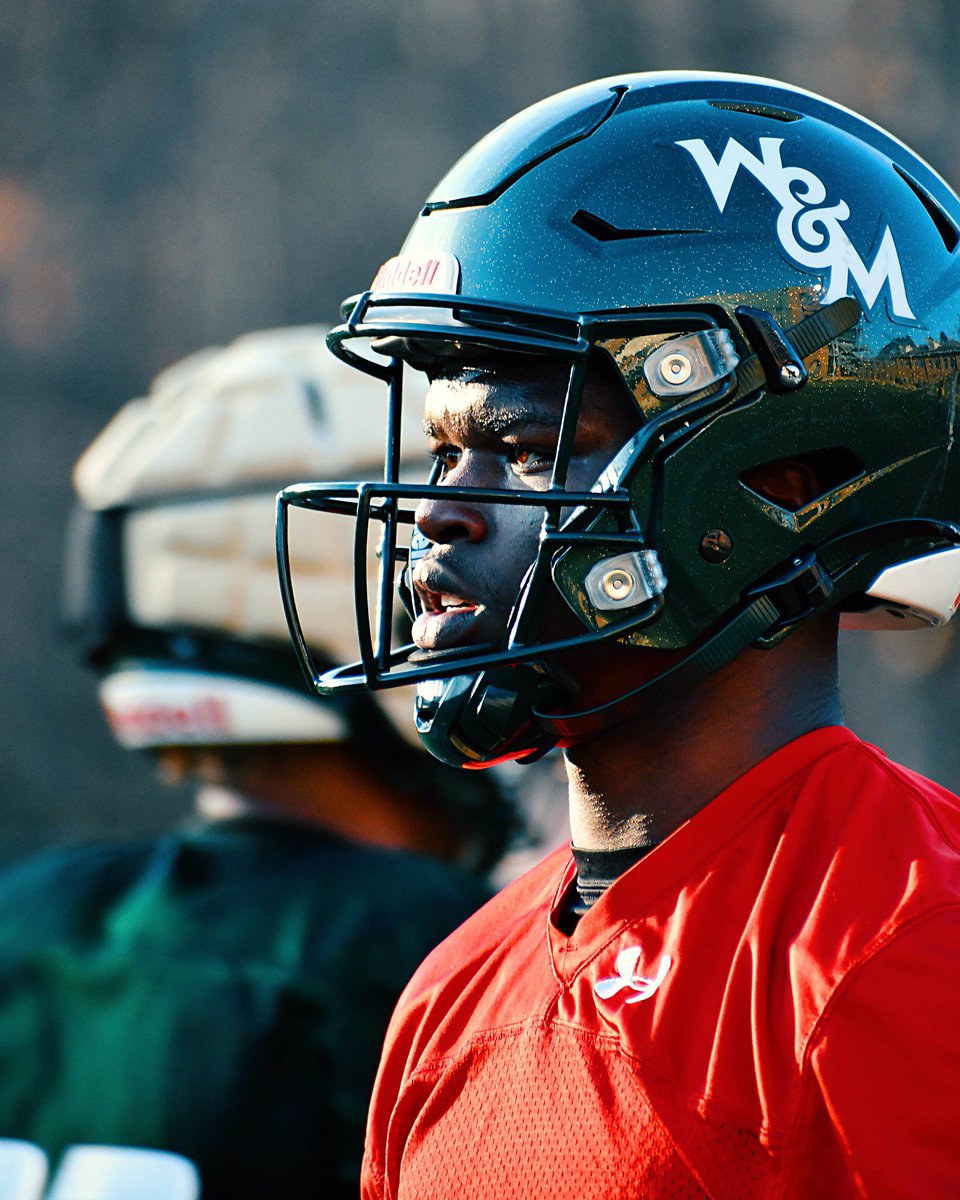 alyssamcd25's tweet photo. Back at it. 
( @WMTribeFootball )

Photos:

https://t.co/qfnymBAeEC https://t.co/1FeHQnqYw2