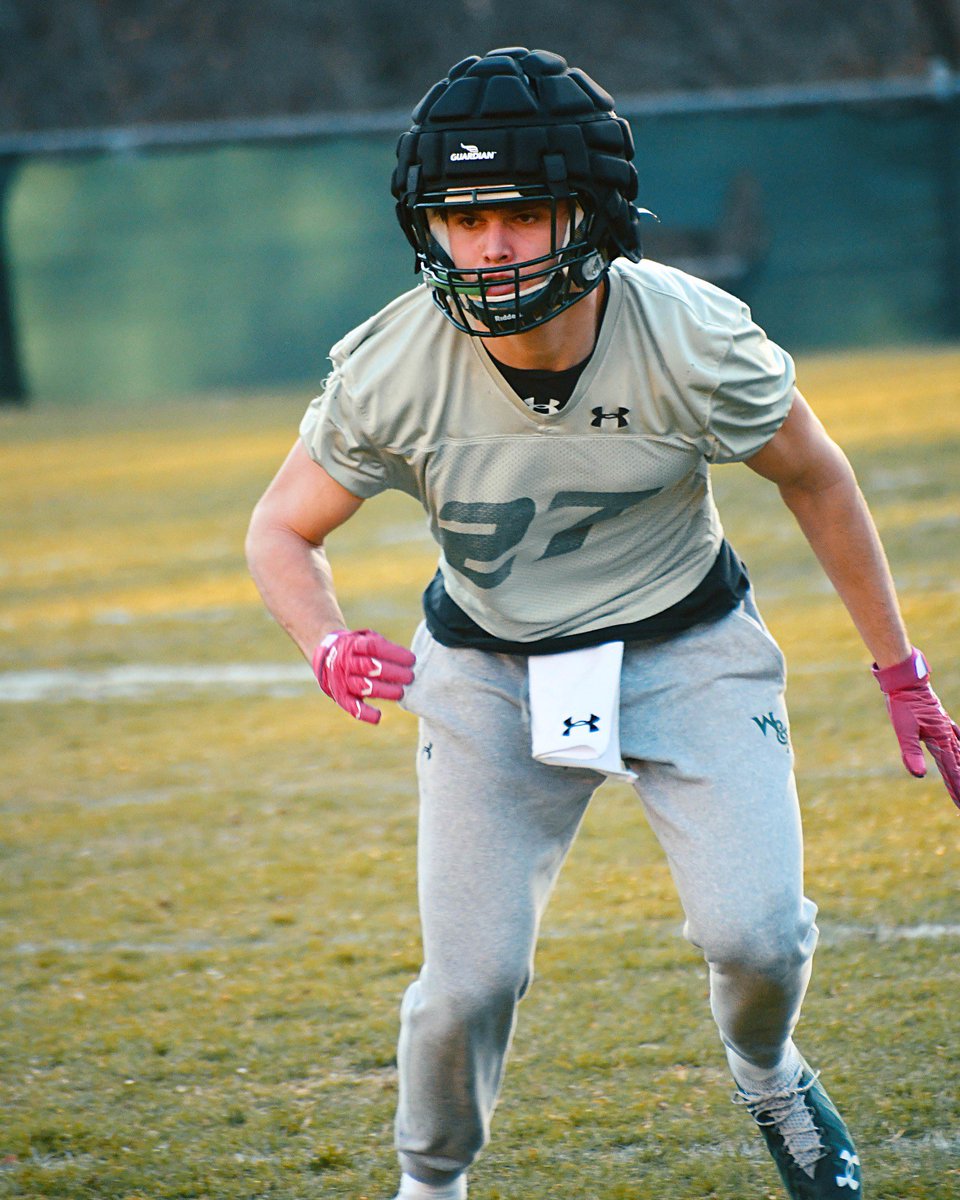 alyssamcd25's tweet photo. Back at it. 
( @WMTribeFootball )

Photos:

https://t.co/qfnymBAeEC https://t.co/1FeHQnqYw2