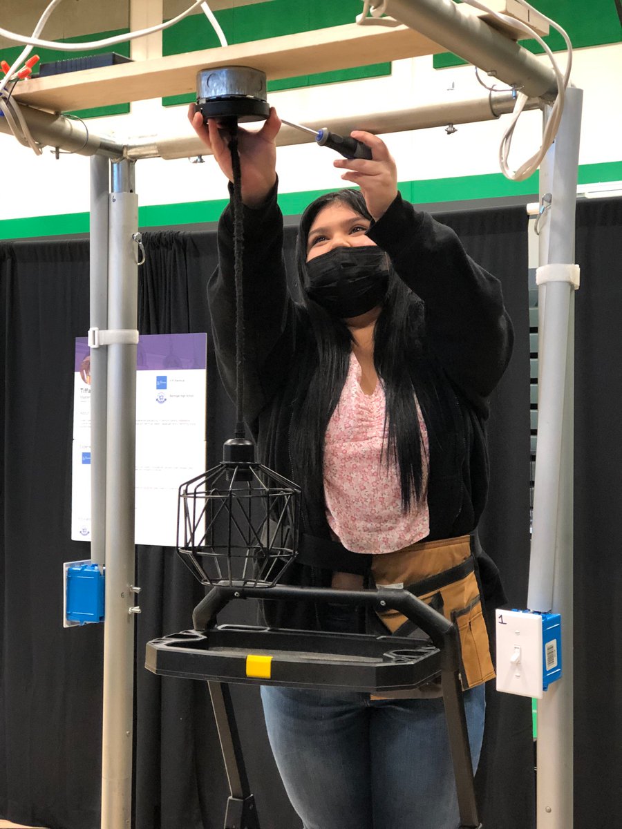 BridgeYear (@bridgeyearfair) on Twitter photo CTD FAIRS ARE BACK!
Last Friday was our first in-person #CareerTestDrive Fair since March 2020. In partnership with <a href="/HISDCTE/">Houston ISD CTE</a> and <a href="/HISDCTEadvisors/">HISD CTE Advisors</a>, we brought our signature CTD Fair to <a href="/HISD_Austin_HS/">HISD Austin HS</a>!
Retweet or reply with a 🤩 if you are just as excited as us! #hisdcte CTD FAIRS ARE BACK!
Last Friday was our first in-person #CareerTestDrive Fair since March 2020. In partnership with <a href="/HISDCTE/">Houston ISD CTE</a> and <a href="/HISDCTEadvisors/">HISD CTE Advisors</a>, we brought our signature CTD Fair to <a href="/HISD_Austin_HS/">HISD Austin HS</a>!
Retweet or reply with a 🤩 if you are just as excited as us! #hisdcte