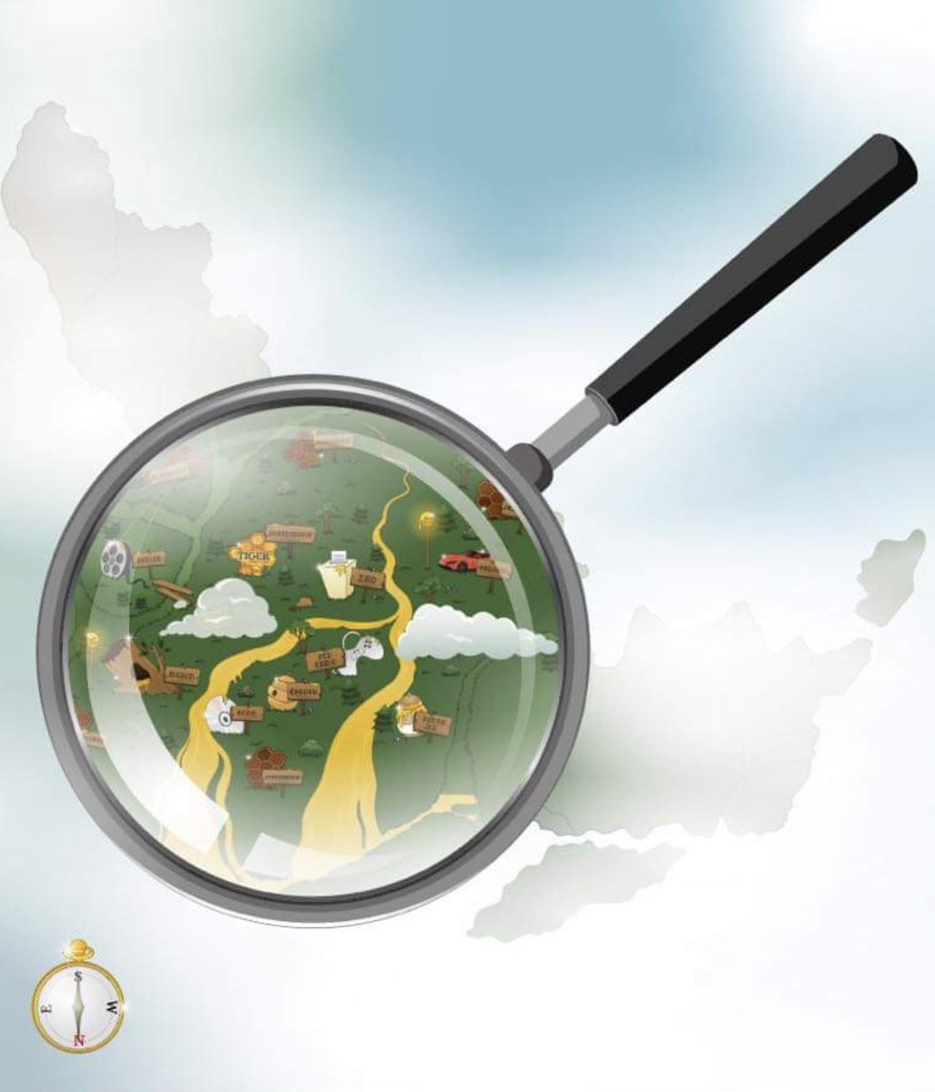 Fancy Bears Metaverse tweet media