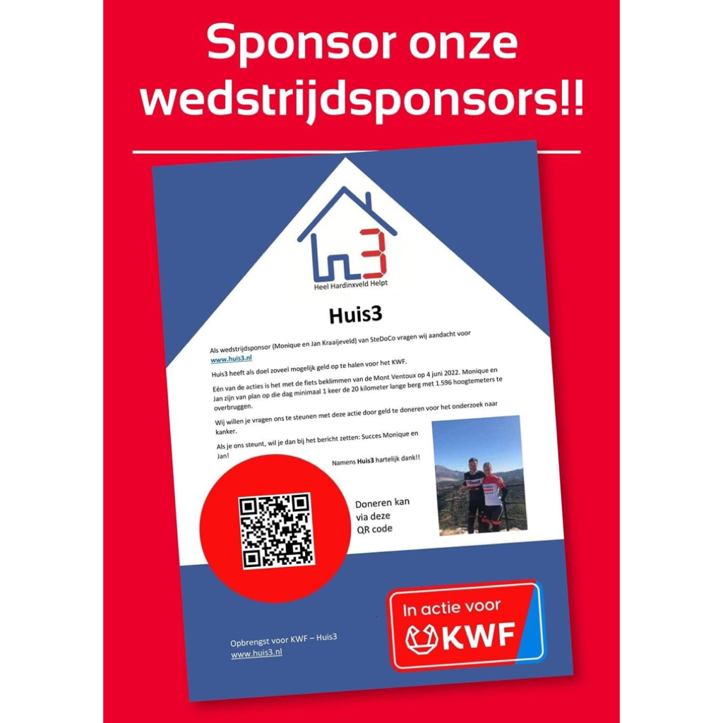 1Stedoco's tweet photo. 🗓 19-02-2022
🕝 14:30 uur
⚽️ SteDoCo - Staphorst
🏆 3e divisie zaterdag
📍 Groeneweg 59 in Hoornaar
#️⃣ #stesta
💶 Huis3, in actie voor KWF
💻 https://t.co/gSeJbDhkwT https://t.co/CCBMq3jD7g