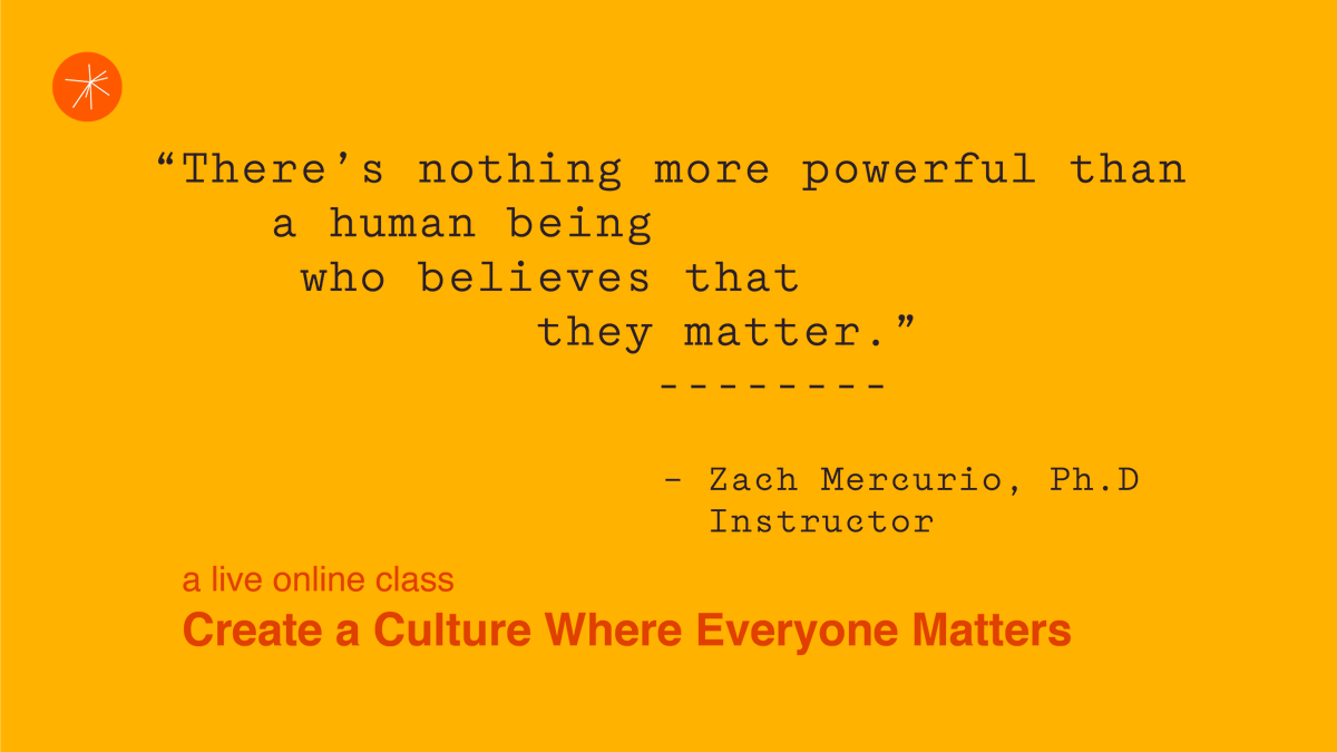 simonsinek's tweet photo. Every one of us wants to feel noticed, affirmed, and needed. How do we accomplish this? It all starts with culture: https://t.co/SdvQwvZ8Ss https://t.co/Jbrw9xq80Q