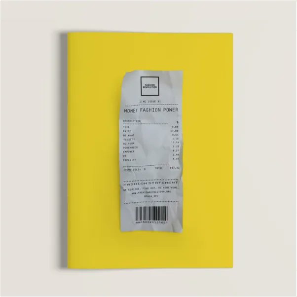 Fashion Revolution Ireland tweet media