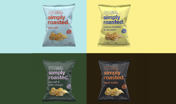 hvdrcxDEFI's tweet photo. NEW SUPPLIER ALERT

We are excited to announce that we have partnered with Simply Roasted to deliver you noteworthy crisps.

#newpartners #newproductlines #newsupplier #simplyroastedcrisps  #glutenfree #ordernow #availableonline  #diversefinefood #makingthedifference #diversedna https://t.co/0t9fwecN4R