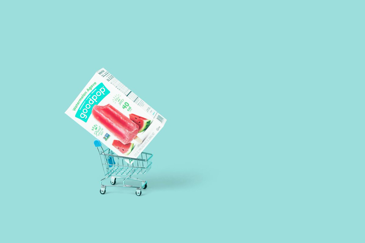 soonastudios's tweet photo. I think we're gonna need a bigger cart..๐
#clientcrush @goodpop https://t.co/Xp3gpm11Ss
