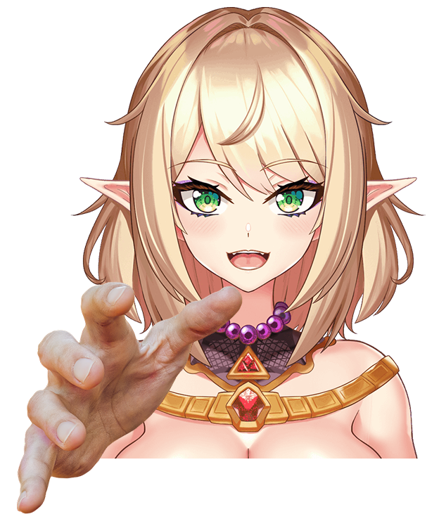 What am I reaching for? (Wrong answers only)