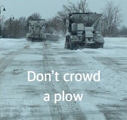 Photo by Paul D., Public Works