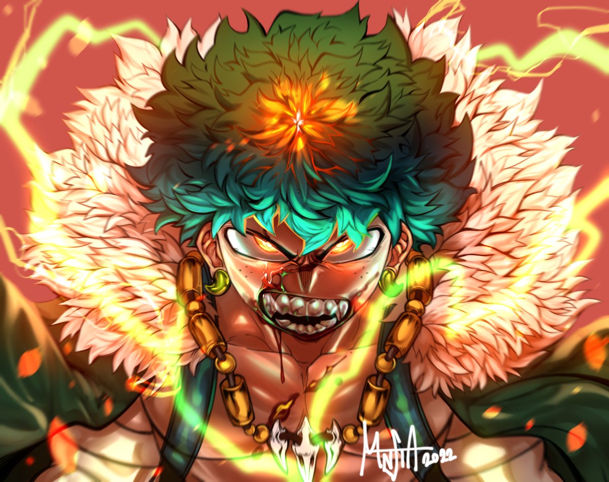 horizonoire's tweet photo. Commission for the #1 bully @SuperiorStache ✨

Once again, held me at gunpoint for one of my sketches and abused me into finishing it 😔

I went a lil extra and tried adding some effects to my usual stuff, hope it looks gucciii https://t.co/aeYyWdOT0d