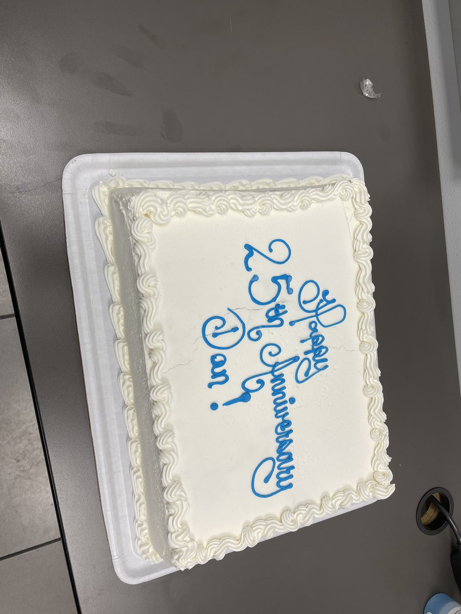 Brian Nolan (@briannolan_ual) on Twitter photo Congratulations to Dan Senne on his 25 year milestone anniversary with United Airlines today.
Thank You for all your contributions in making United Airlines the best in the industry.<a href="/SGGomez435/">Sylvia Gomez</a> <a href="/DD_UAL/">Dragan Dragojevic</a> <a href="/DB_UAL/">Dave Burkhead</a> <a href="/weareunited/">We Are United</a> <a href="/RandyCettiUAL/">Randy</a> <a href="/mtaccino/">mtaccino</a> <a href="/ljojo/">Linda Jojo</a> Congratulations to Dan Senne on his 25 year milestone anniversary with United Airlines today.
Thank You for all your contributions in making United Airlines the best in the industry.<a href="/SGGomez435/">Sylvia Gomez</a> <a href="/DD_UAL/">Dragan Dragojevic</a> <a href="/DB_UAL/">Dave Burkhead</a> <a href="/weareunited/">We Are United</a> <a href="/RandyCettiUAL/">Randy</a> <a href="/mtaccino/">mtaccino</a> <a href="/ljojo/">Linda Jojo</a>