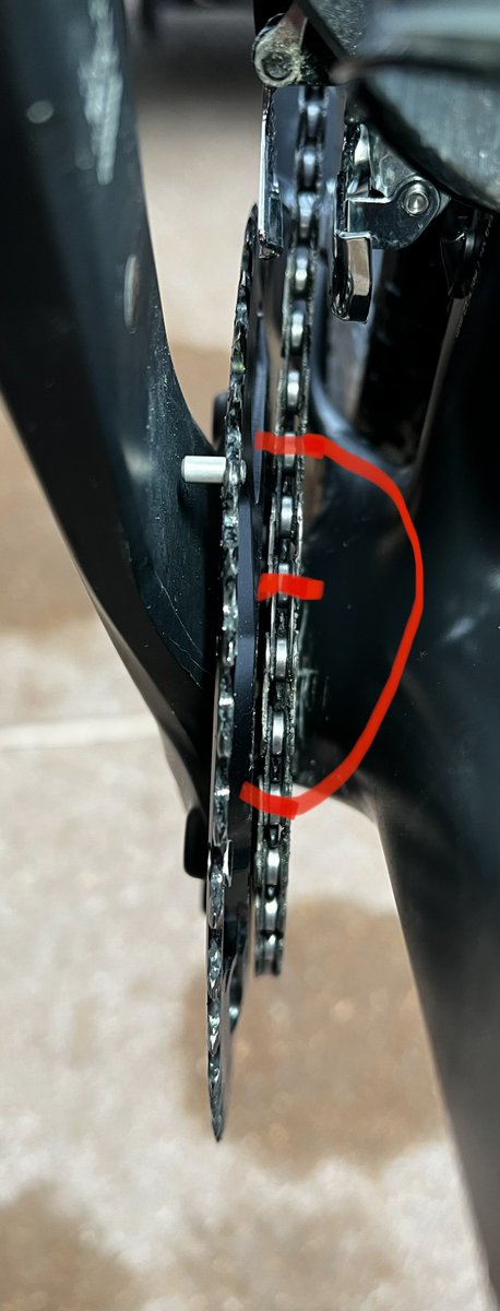 What kind of support do you get when you order a direct-to-consumer bike? 

In our experience, you don't get much support... 

cjh.am/3GXZ6fO

#bicycle #gravel #directtoconsumer #support #shimano #canyonbikes @ShimanoROAD <a href="/canyon_bikes/">Canyon Bicycles</a>