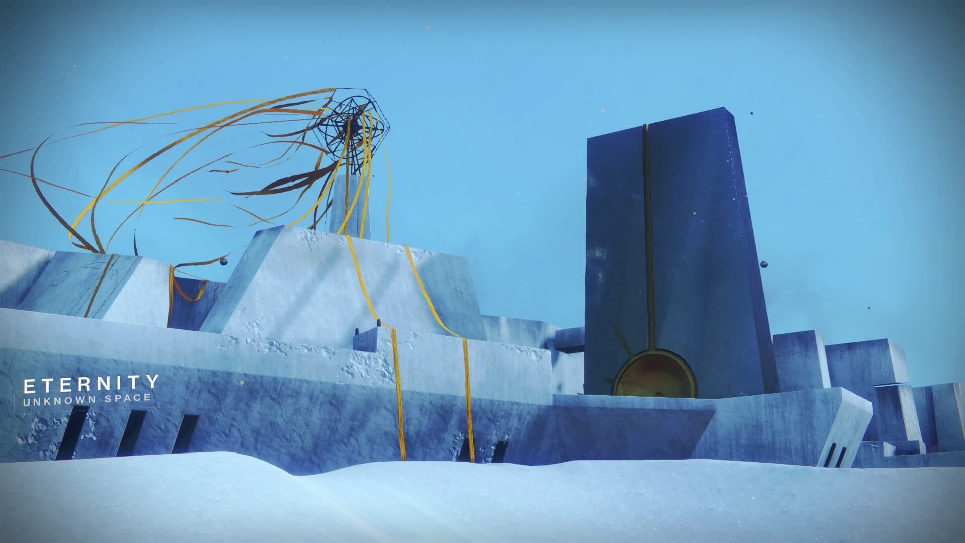 Eternity Map Destiny 2 Destinytracker🌒 On Twitter: "New: Eternity And Vostok Maps Returning To Destiny  2 On February 22Nd. Https://T.co/Jejfxyrcal" / Twitter