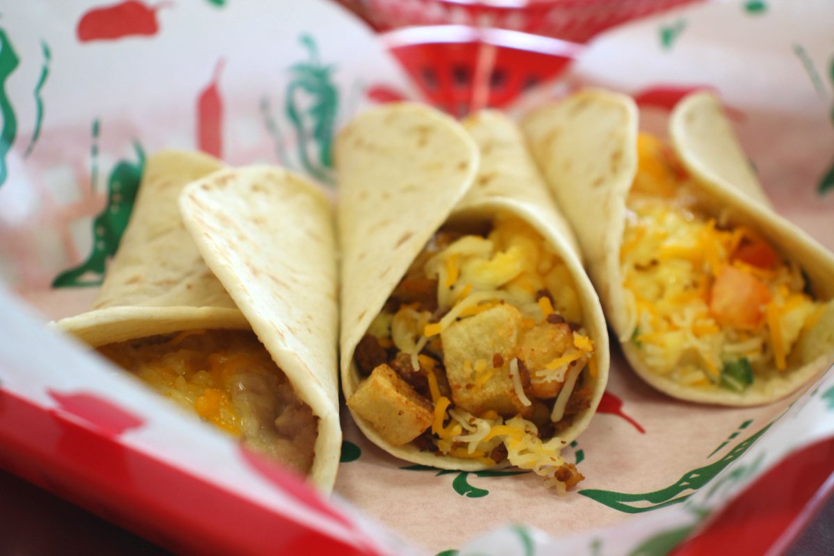 Taco Shack tweet media