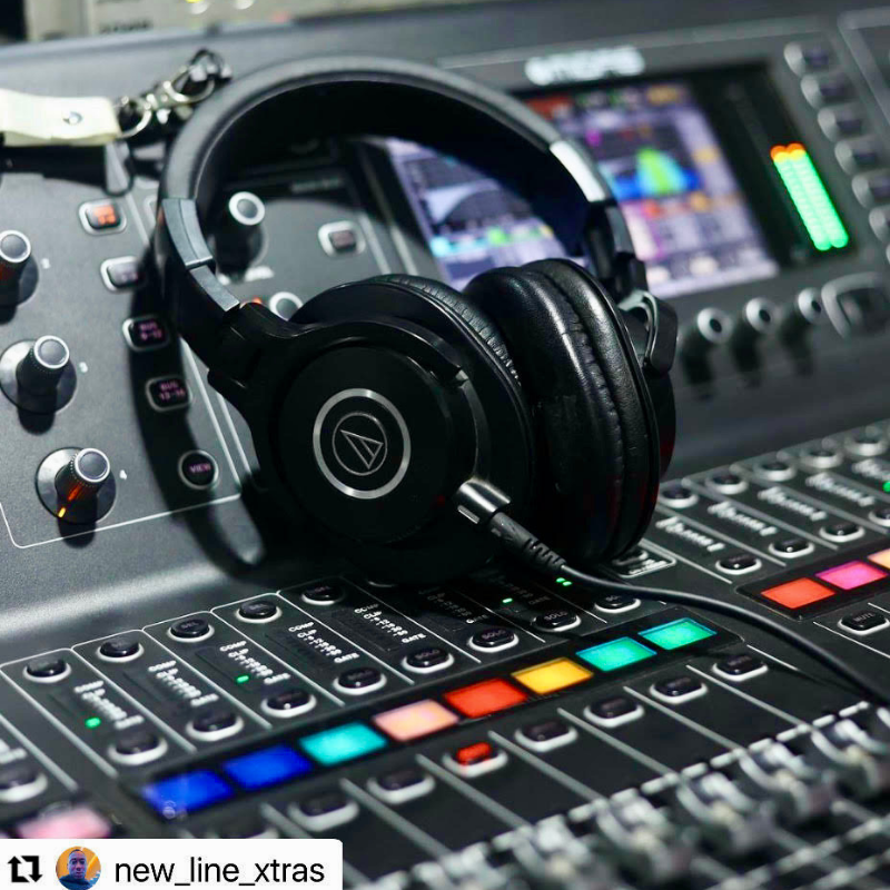 Audio-Technica USA on Twitter 