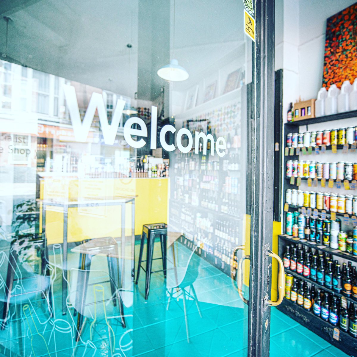 Happy birthday Bottle Grove! I can't believe it's been 4 years already!
I don't really know what to say....🤷
It's been such a fantastic journey and without all of you, none of this would have worked. You are all fantastic! 
I still don't know what to say....
Thank you everyone!