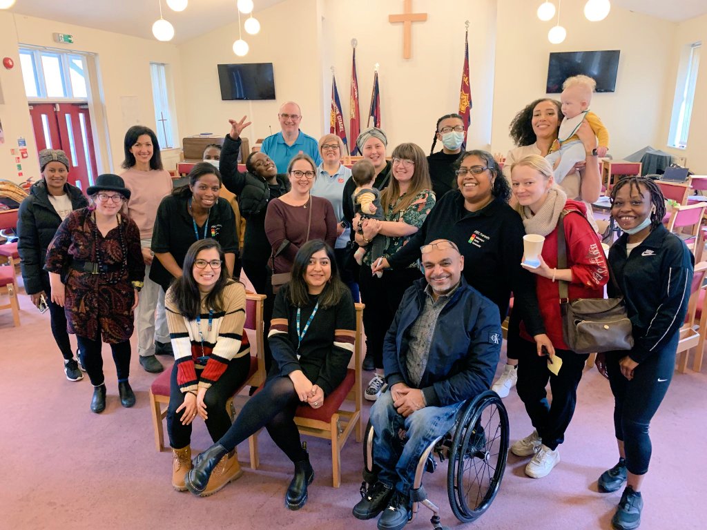 ABC Parents tweet media