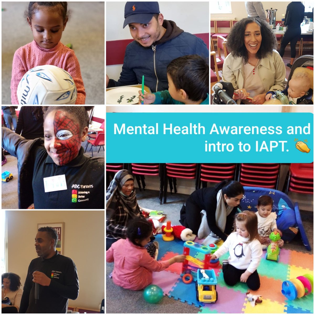 ABC Parents tweet media