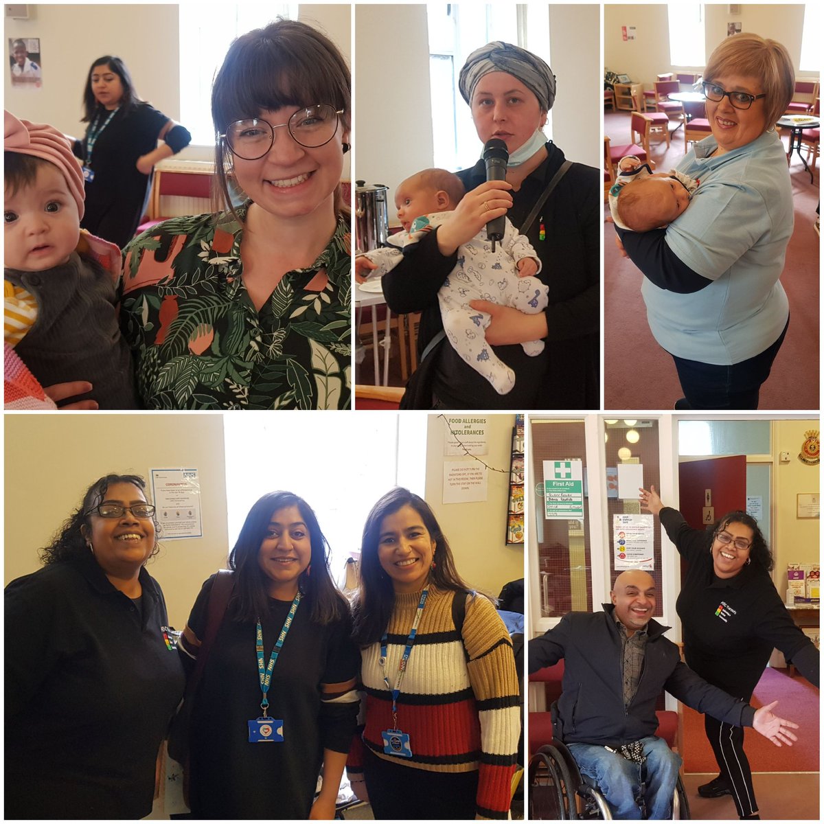 ABC Parents tweet media