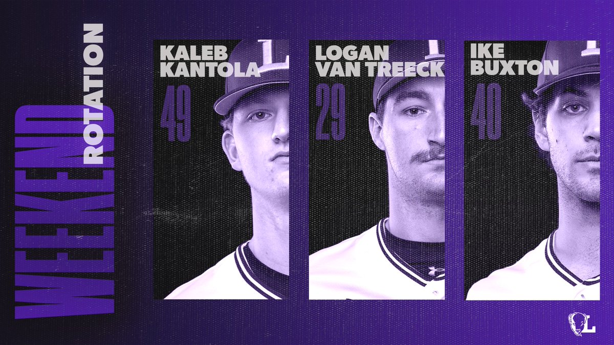 Tomorrow, we play baseball 

#IntoTheStorm ⛈️ | #HornsUp 🤘