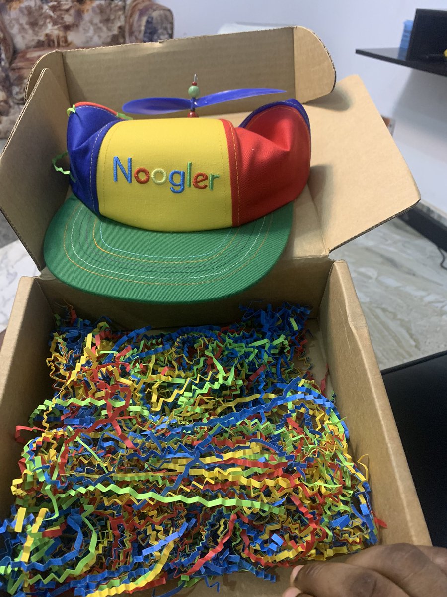 DeMorgan_'s tweet image. It’s officially 2 months since I made the transition from Big 4 to Big tech. 

Still super excited about playing a small part in providing solutions for the next billion internet users 🙏🏾

#noogler