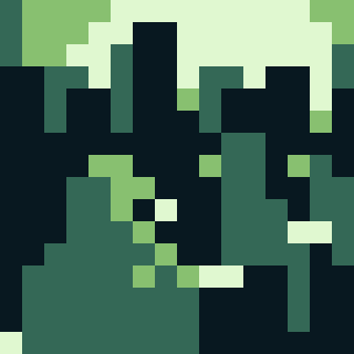 PerplexelPixels's tweet photo. "Three Birds"
16x16 4-Color Game Boy Palette
Pixel Art Practice

#pixelart #pixelartist #GameBoy https://t.co/N4PX276wSM