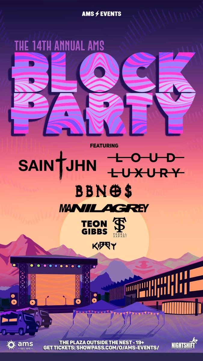 Nightshift Entertainment tweet media