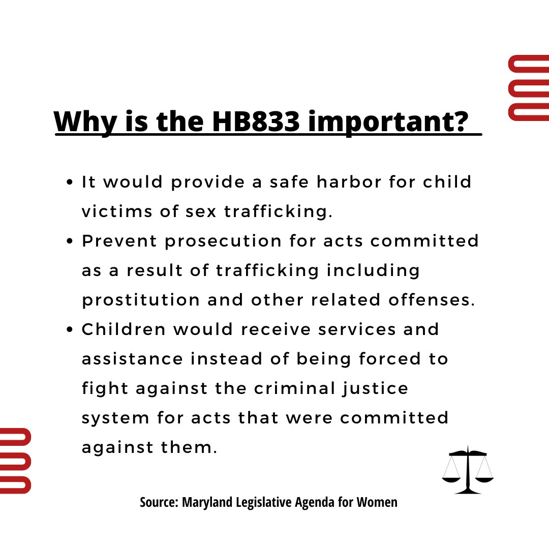 Today,  the bill HB833 will be heard in the House Judiciary Committee. Please contact members of the House Judiciary Committee TODAY to urge their support for HB833!